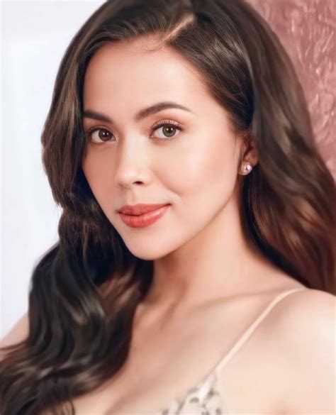 julia montes